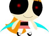 Blossom.EXE (MUGENWarrior)