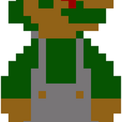 Luigi Exe Coolrash Villains Fanon Wiki Fandom It does not affect gameplay and is cosmetic. luigi exe coolrash villains fanon