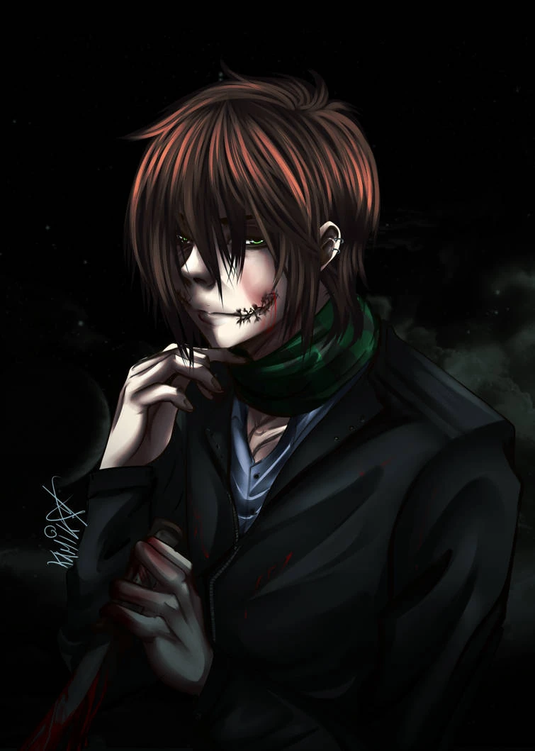 Homicidal Liu | Villains Fanon Wiki | Fandom, image size:755x1059