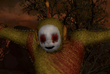 Need something to play? Slendytubbies 3 features a Necromorph Po