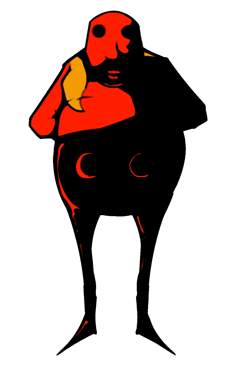 Exezar, Villains Fanon Wiki