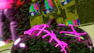 The Boss' fake reveal