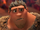 Grug (Backrooms Freewriting)