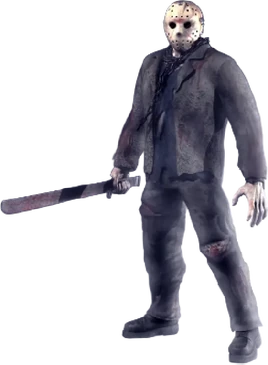 Undead Jason