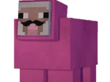 Pink Sheep (original)