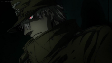 Prime Video: Hellsing Ultimate