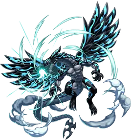 Acnologia
