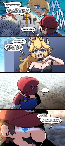 Bowsette | Villains Fanon Wiki | Fandom Bowsette | Villains Fanon Wiki | Fandom