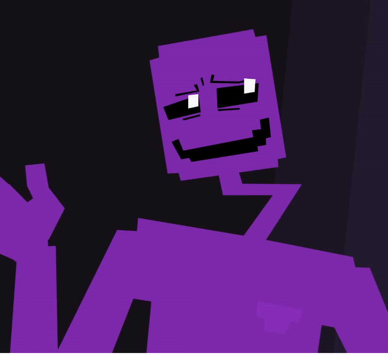 William Afton (An Objective & True Five Nights at Freddy's Timeline