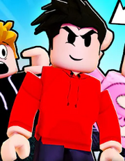 Blade (LankyBox) in thumbnail