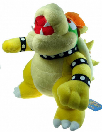 Bowser (NickNick 1121) | Villains Fanon Wiki | Fandom