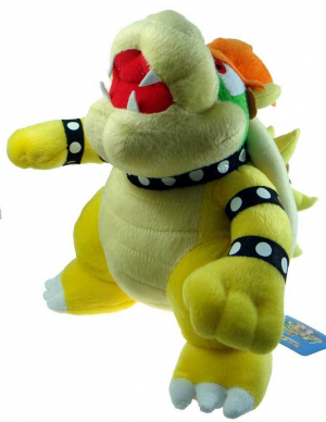 Bowser (NickNick 1121) | Villains Fanon Wiki | Fandom Bowser (NickNick 1121) | Villains Fanon Wiki | Fandom