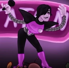Mettaton EX