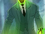 Chip Shreck (Fanscription)