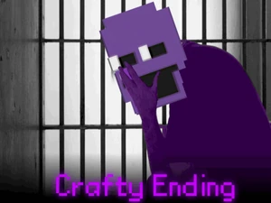 Dave in the Crafty Ending.