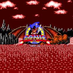 Sonic.EXE: Dark Souls Remake (Video Game) - TV Tropes