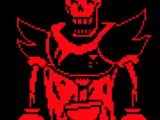 Papyrus (GG!Underfell)