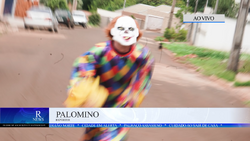 Killer Clown news