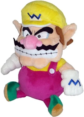 Wario