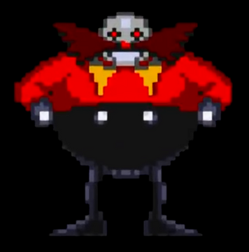 Pixilart - starved eggman by sinful-mistake
