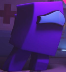 Crewmate disguise