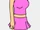 Stephanie (GoAnimate-LazyTown; Zaki's Version)