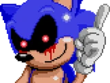 Sonic.exe (original)/Gallery
