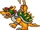 King Koopa (Toad Strikes Back)