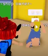 Jasmine shooting Sawsawsaw222.