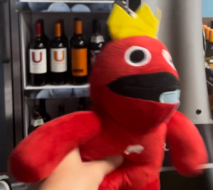 King Red Villains Fanon Wiki Fandom King Red Villains Fanon Wiki Fandom