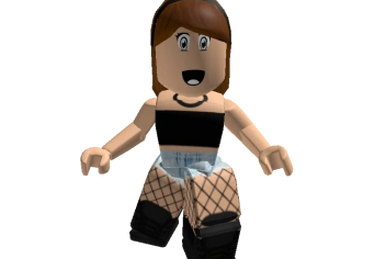 AgirlJennifer Jenna RED GREEN LIGHT - Roblox