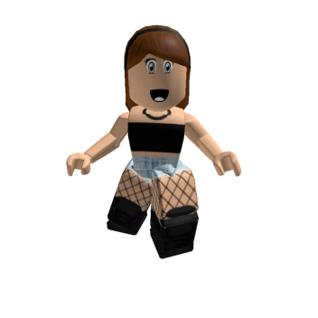 AGirlJennifer, Roblox Wiki