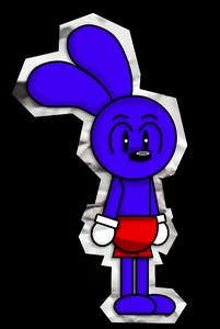 Preston staring at Danno.