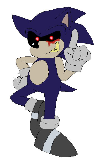 Sonic.exe, Villains Fanon Wiki