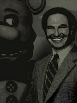 Is william afton real? 8 facts about the fnaf villain - All About Games