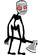Rage (2) (New) down pose animated.