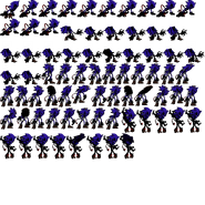 FakerSonicTransformationMinusHottlerSpriteSheet