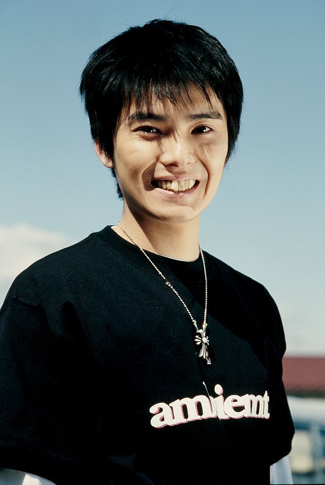 Kensuke Mochida - Loathsome Characters Wiki