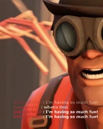 The Serverblight about to grab JonyDany12.