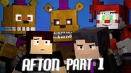 William in the thumbnail of part 1 : Bringing Us Home