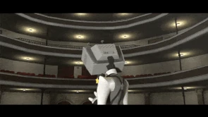 WHERE DID THOSE BRATS GO?!