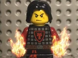 Arthur Dracarys