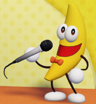 Dancing Banana, Roblox Wiki