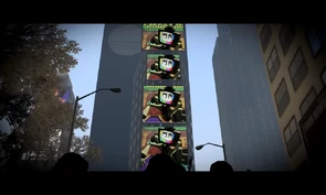 Mr. Puzzles’ rise to power as he takes creative control over the world.