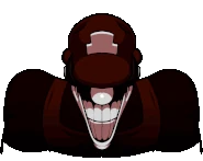 MX InnocenceDoesn'tGetyoufar MarioMadnessV2.gif (4.83 MB) “Innocence doesn't get you FAR…”
