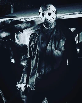 Ghostjasonlook