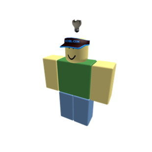 THE FIRST ROBLOX HACKER 