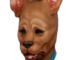 Scooby-Doo (Scoob)
