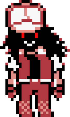 StrangledSteven