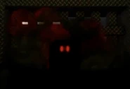 The filthy demon who possessed Jenny. (shown in the trailer of Jenny Legacy)